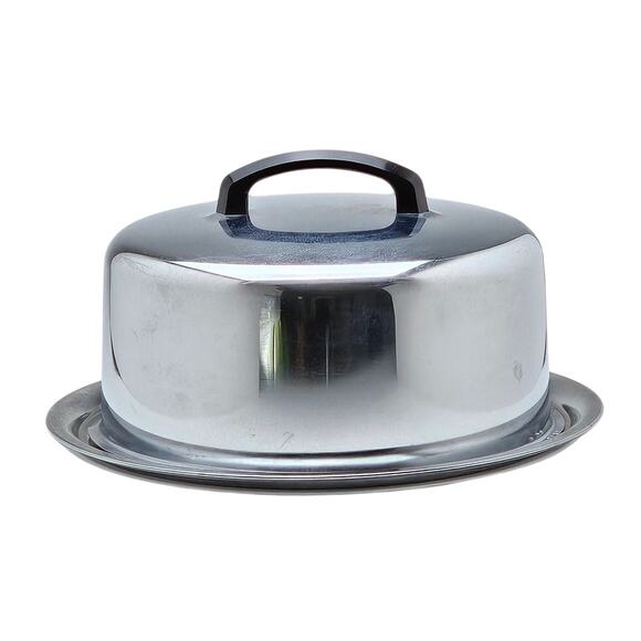 Vintage Everedy Co Cake Carrier - Picture 4 of 4